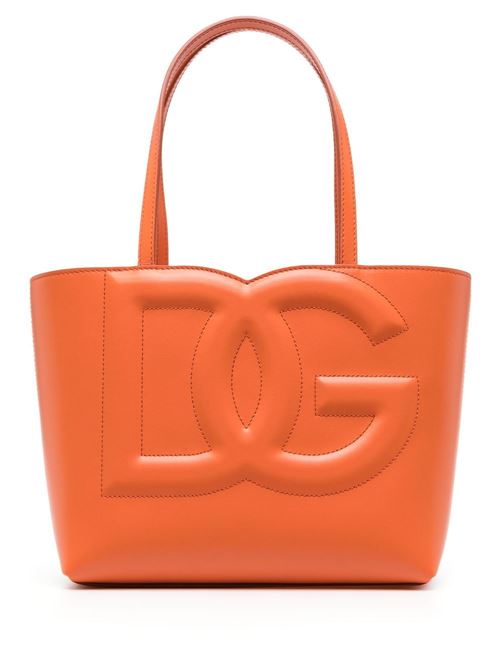 Small Tote Bag DOLCE & GABBANA | BB7337AW57680244